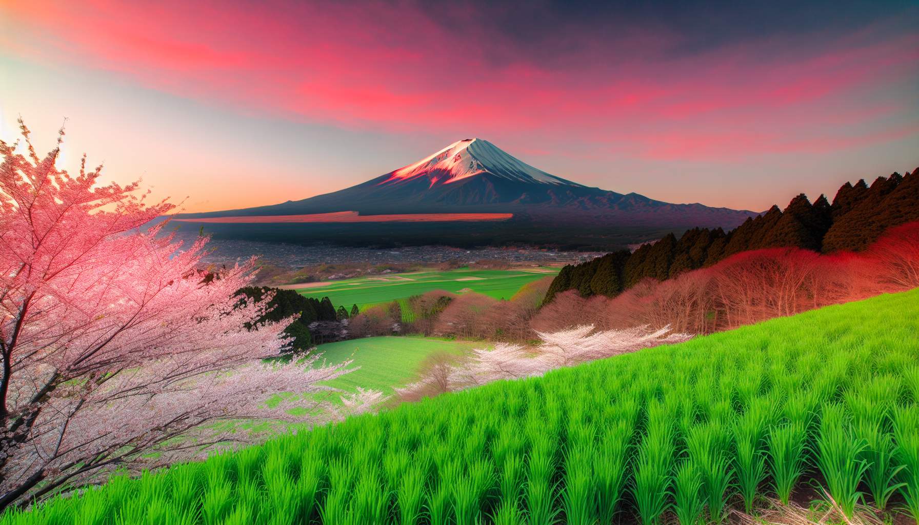 volcans-japon volcans-japon