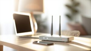 Wifi ilosca : découvrez ses avantages cachés !