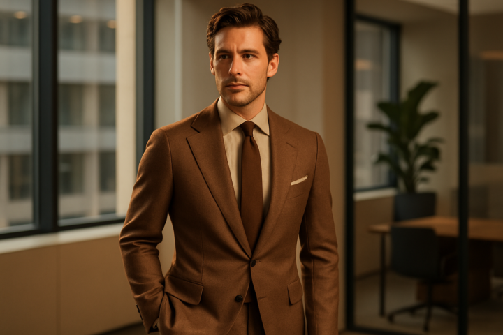 Costume Homme 2026 : Les Marques à Dévorer