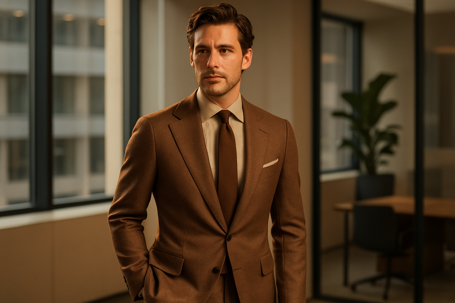 Costume Homme 2026 : Les Marques à Dévorer