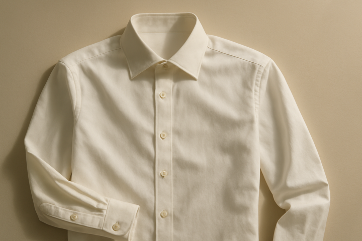 La Chemise Blanche : L&rsquo;Incontournable Réinventé en 2026