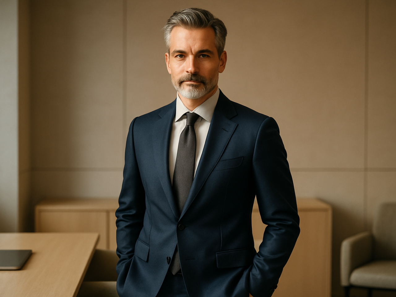 45 Ans et Styles : L&rsquo;Ultime Garde-Robe de la Sérénité