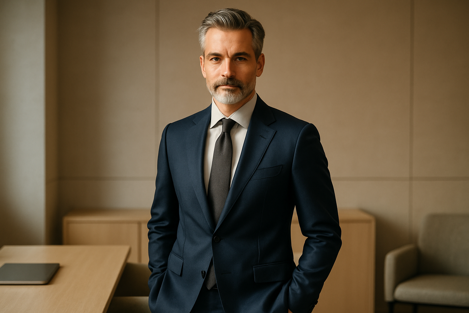 45 Ans et Styles : L&rsquo;Ultime Garde-Robe de la Sérénité