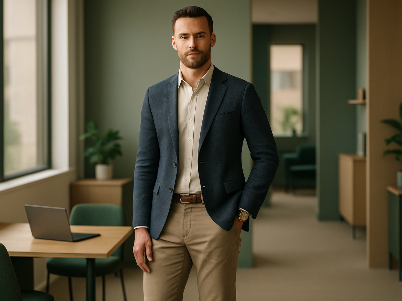 Dominer le bureau en 2026 : l&rsquo;art du style pro sans prise de tête