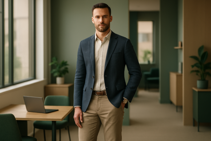 Dominer le bureau en 2026 : l&rsquo;art du style pro sans prise de tête