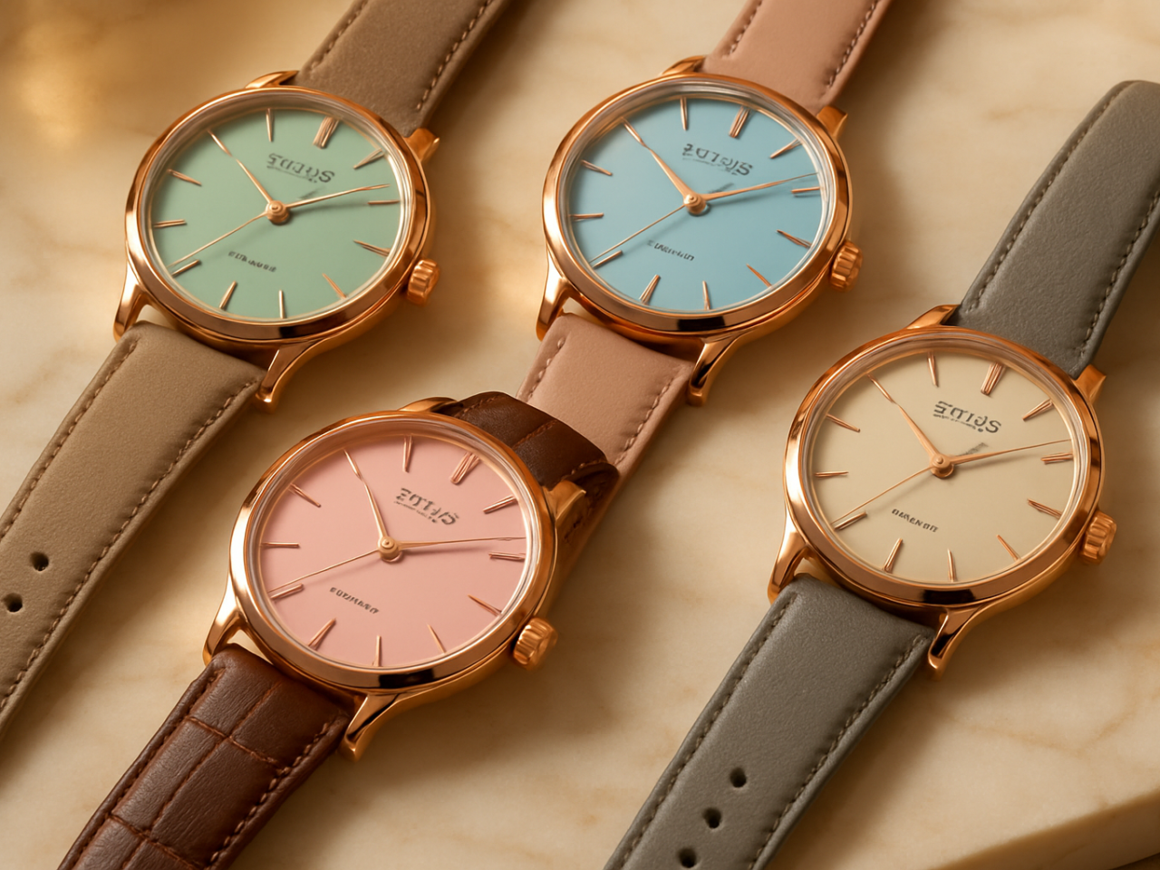 Montres françaises 2026 : le renouveau de l&rsquo;horlogerie hexagonale
