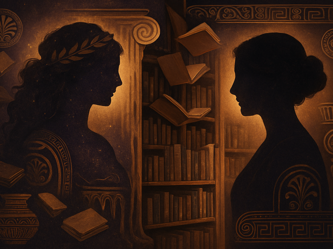 Mythologie grecque : les retellings qui volent la vedette aux classiques
