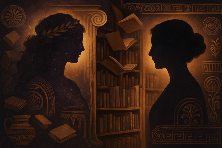 Mythologie grecque : les retellings qui volent la vedette aux classiques