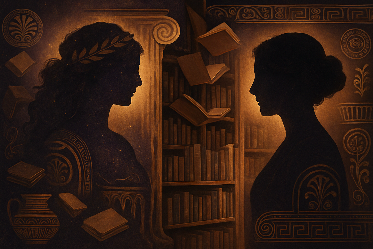 Mythologie grecque : les retellings qui volent la vedette aux classiques