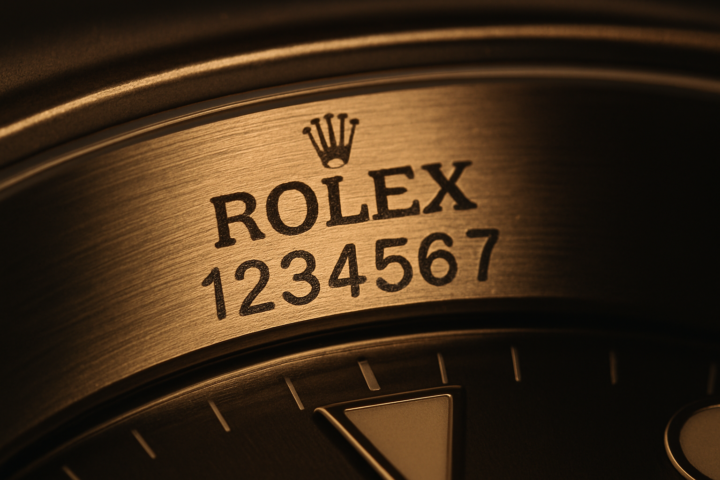 Rolex : 12 tests infaillibles pour débusquer les super-clones 2026