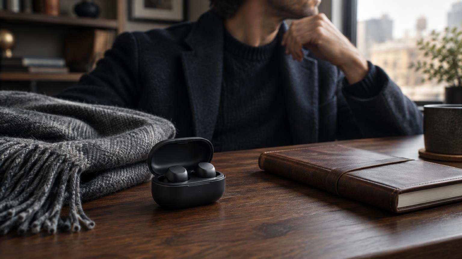 Écouteurs à réduction de bruit : comment bien choisir